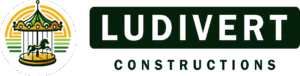 Logo société Ludivert